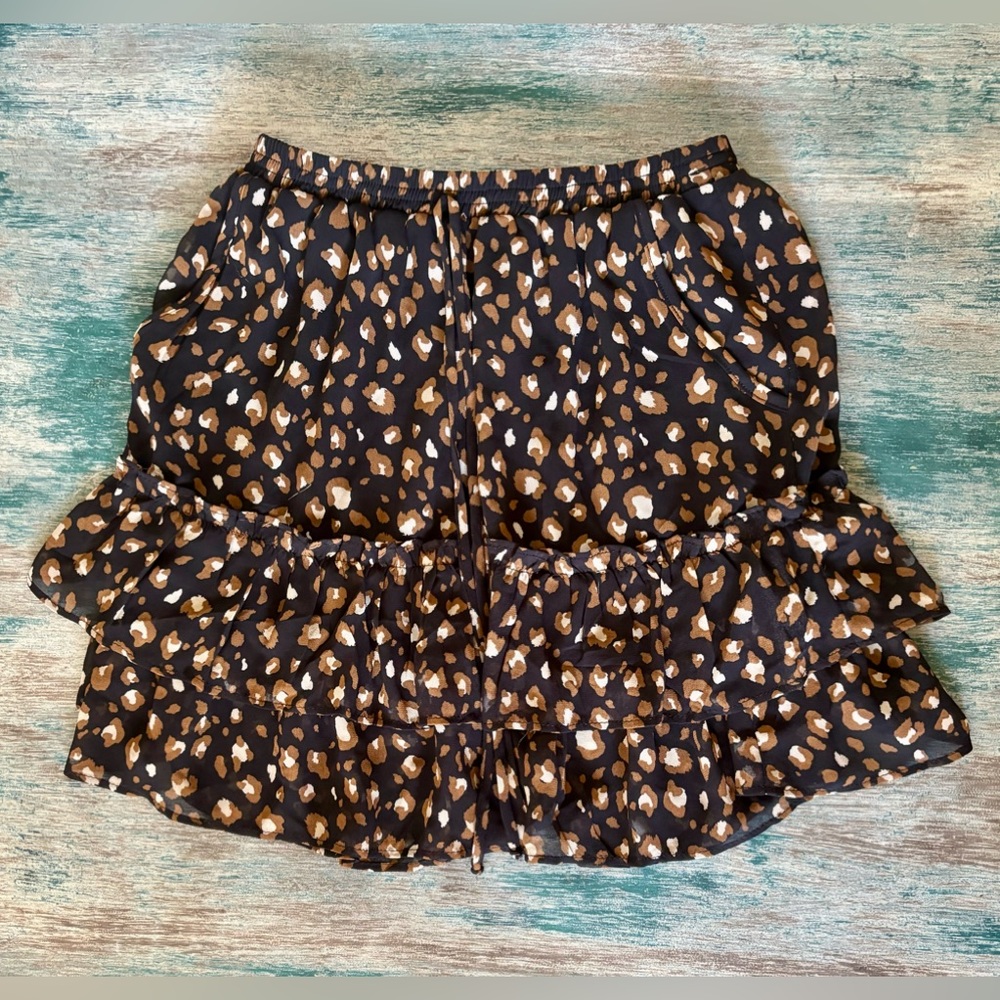 Sienna sky;; XS Skirt